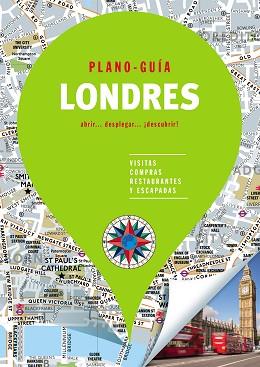 LONDRES  | 9788466664905 | Llibreria L'Illa - Llibreria Online de Mollet - Comprar llibres online