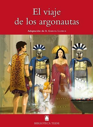 VIATGE D'ARGONAUTES, EL | 9788430760688 | FORTUNY GINE, JOAN BAPTISTA/CAPELLA SOLER, MARGALIDA/MARTI RAULL, SALVADOR | Llibreria L'Illa - Llibreria Online de Mollet - Comprar llibres online