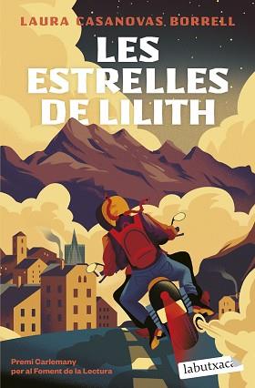 ESTRELLES DE LILITH, LES | 9788419971210 | CASANOVAS BORRELL, LAURA | Llibreria L'Illa - Llibreria Online de Mollet - Comprar llibres online