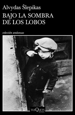 BAJO LA SOMBRA DE LOS LOBOS | 9788490669631 | SLEPIKAS, ALVYDAS | Llibreria L'Illa - Llibreria Online de Mollet - Comprar llibres online