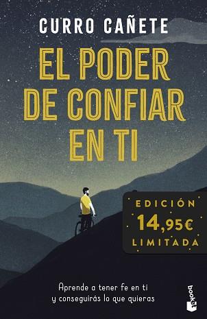 PODER DE CONFIAR EN TI, EL | 9788408293804 | CAÑETE, CURRO | Llibreria L'Illa - Llibreria Online de Mollet - Comprar llibres online