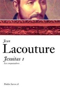 JESUITAS 1 | 9788449319075 | LACOUTURE, JEAN | Llibreria L'Illa - Llibreria Online de Mollet - Comprar llibres online