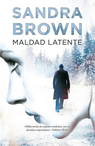 MALDAD LATENTE | 9788466659321 | BROWN, SANDRA | Llibreria L'Illa - Llibreria Online de Mollet - Comprar llibres online