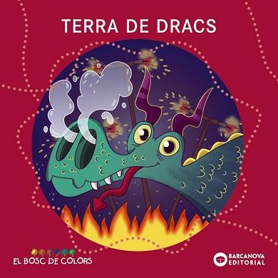 TERRA DE DRACS | 9788448950866 | BALDÓ CABA, ESTEL/GIL JUAN, ROSA/SOLIVA GARRIGA, MARIA | Llibreria L'Illa - Llibreria Online de Mollet - Comprar llibres online