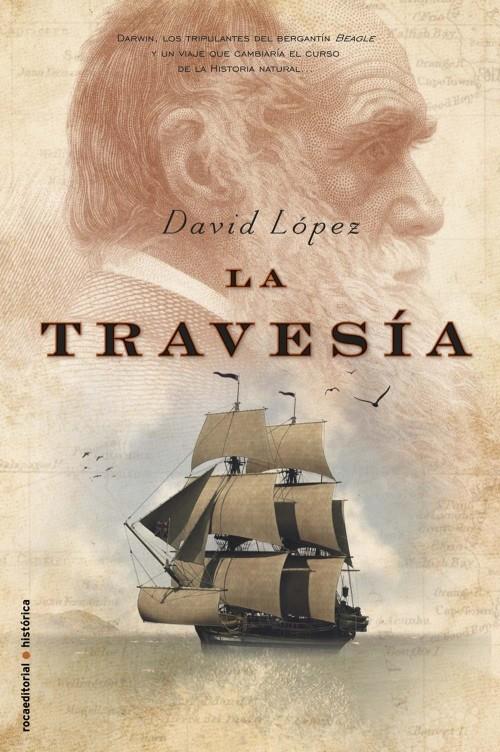 TRAVESIA,LA | 9788499181332 | LOPEZ,DAVID | Llibreria L'Illa - Llibreria Online de Mollet - Comprar llibres online