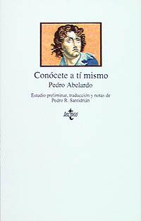 CONOCETE A TI MISMO | 9788430918874 | ABELARDO, PEDRO | Llibreria L'Illa - Llibreria Online de Mollet - Comprar llibres online