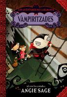 VAMPIRITZADES! | 9788424635480 | SAGE, ANGIE | Llibreria L'Illa - Llibreria Online de Mollet - Comprar llibres online