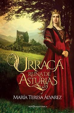 URRACA | 9788490608470 | ÁLVAREZ GARCÍA, MARÍA TERESA | Llibreria L'Illa - Llibreria Online de Mollet - Comprar llibres online