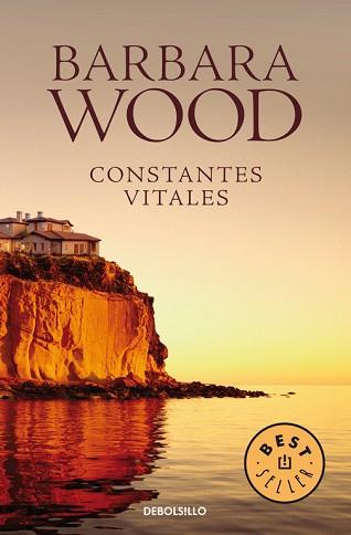 CONSTANTES VITALES | 9788497595001 | WOOD,BARBARA | Llibreria L'Illa - Llibreria Online de Mollet - Comprar llibres online