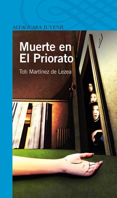 MUERTE EN EL PRIORATO | 9788420473246 | MARTÍNEZ DE LEZEA, TOTI | Llibreria L'Illa - Llibreria Online de Mollet - Comprar llibres online