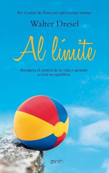 AL LÍMITE | 9788408037606 | DRESEL, WALTER | Llibreria L'Illa - Llibreria Online de Mollet - Comprar llibres online