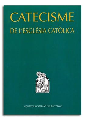 CATECISME DE L'ESGLESIA CATOLICA | 9788488445193 | Llibreria L'Illa - Llibreria Online de Mollet - Comprar llibres online