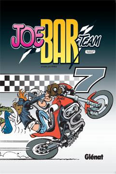 JOE BAR 07 | 9788499470832 | STEPHANE DETEIN | Llibreria L'Illa - Llibreria Online de Mollet - Comprar llibres online