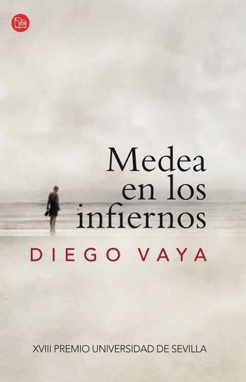 MEDEA EN LOS INFIERNOS | 9788466327305 | VAYA, DIEGO | Llibreria L'Illa - Llibreria Online de Mollet - Comprar llibres online