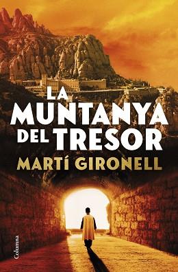 MUNTANYA DEL TRESOR | 9788466432580 | GIRONELL GAMERO, MARTÍ | Llibreria L'Illa - Llibreria Online de Mollet - Comprar llibres online