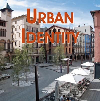 URBAN IDENTITY | 9788496429444 | TRIVIÑO, SANTI | Llibreria L'Illa - Llibreria Online de Mollet - Comprar llibres online