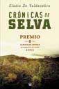 CRONICAS DE SELVA | 9788478714988 | DE VALDENEBRO, ELADIO | Llibreria L'Illa - Llibreria Online de Mollet - Comprar llibres online