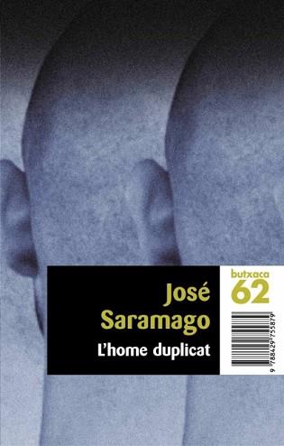 HOME DUPLICAT, L' | 9788429755879 | SARAMAGO, JOSE | Llibreria L'Illa - Llibreria Online de Mollet - Comprar llibres online