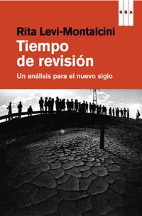 TIEMPO DE REVISION | 9788490063606 | LEVI-MONTALCINI, RITA | Llibreria L'Illa - Llibreria Online de Mollet - Comprar llibres online