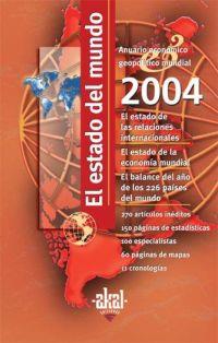 ESTADO DEL MUNDO 2004, EL | 9788446020882 | Llibreria L'Illa - Llibreria Online de Mollet - Comprar llibres online