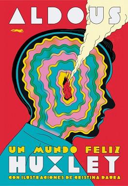 MUNDO FELIZ, UN | 9788412782059 | HUXLEY, ALDOUS | Llibreria L'Illa - Llibreria Online de Mollet - Comprar llibres online