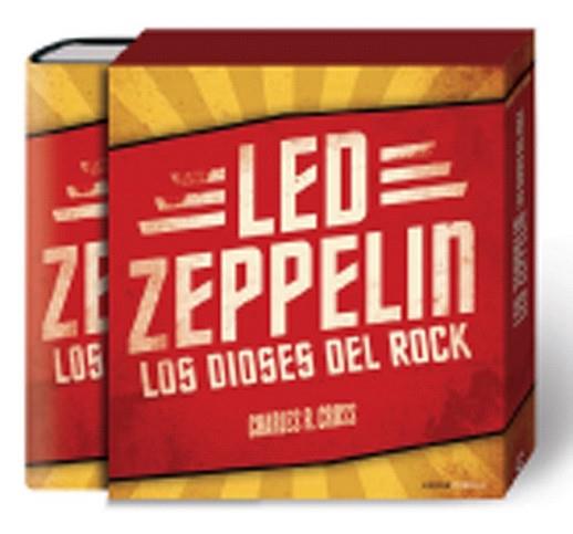 LED ZEPPELIN | 9788448048761 | CROSS, CHARLES R.