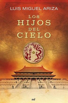 HIJOS DEL CIELO, LOS | 9788427036017 | ARIZA VICTORIA, LUIS MIGUEL | Llibreria L'Illa - Llibreria Online de Mollet - Comprar llibres online