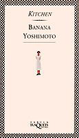 KITCHEN | 9788472238374 | YOSHIMOTO, BANANA | Llibreria L'Illa - Llibreria Online de Mollet - Comprar llibres online