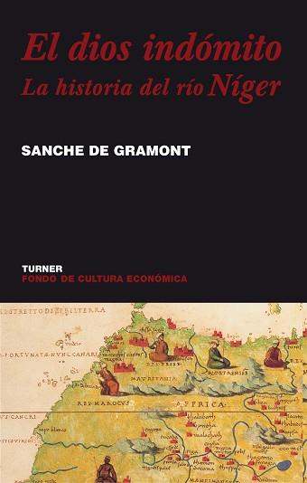 DIOS INDOMITO, EL | 9788475065892 | GRAMONT, SANCHE DE | Llibreria L'Illa - Llibreria Online de Mollet - Comprar llibres online