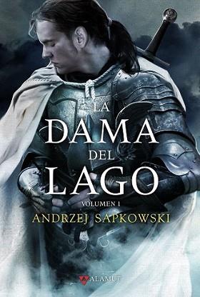 DMA DEL LAGO, LA | 9788498890389 | SAPKOWSKI, ANDRZEJ | Llibreria L'Illa - Llibreria Online de Mollet - Comprar llibres online