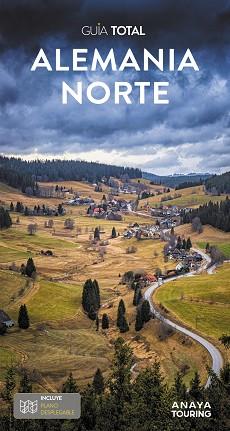 ALEMANIA NORTE | 9788491586968 | TOURING EDITORE | Llibreria L'Illa - Llibreria Online de Mollet - Comprar llibres online