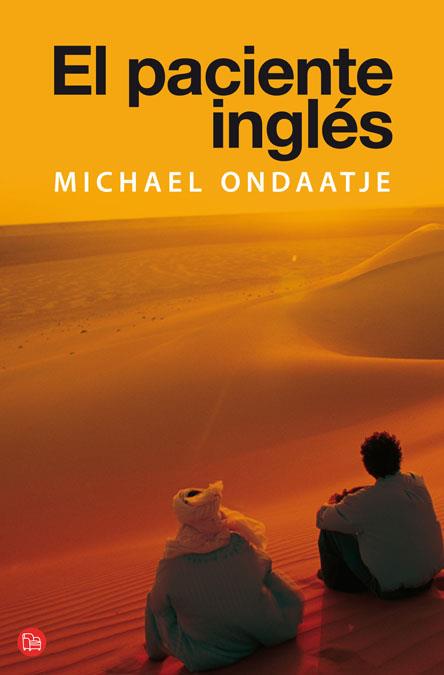 PACIENTE INGLES, EL | 9788466320740 | ONDAATJE, MICHAEL | Llibreria L'Illa - Llibreria Online de Mollet - Comprar llibres online