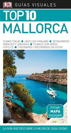 MALLORCA | 9780241384213 | Llibreria L'Illa - Llibreria Online de Mollet - Comprar llibres online