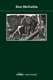 DON MCCULLIN | 9788497854344 | PHOTOPOCHE | Llibreria L'Illa - Llibreria Online de Mollet - Comprar llibres online