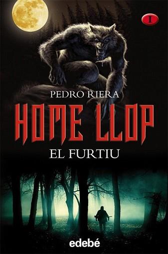 FURTIU, EL | 9788468302904 | RIERA, PEDRO | Llibreria L'Illa - Llibreria Online de Mollet - Comprar llibres online