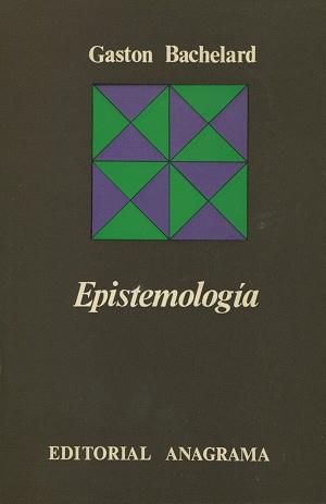 EPISTEMOLOGIA | 9788433900265 | Bachelard, Gaston | Llibreria L'Illa - Llibreria Online de Mollet - Comprar llibres online