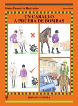 CABALLO A PRUEBA DE BOMBAS, UN | 9788425516757 | WOOD, PERRY | Llibreria L'Illa - Llibreria Online de Mollet - Comprar llibres online