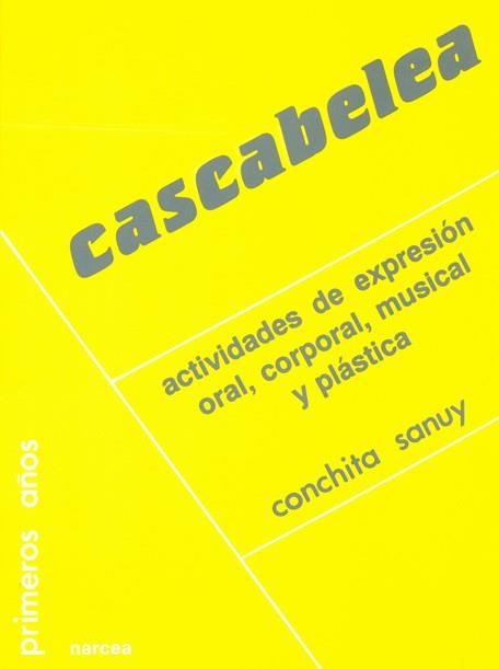 CASCABELEA | 9788427710429 | COCHITA SUNAY | Llibreria L'Illa - Llibreria Online de Mollet - Comprar llibres online