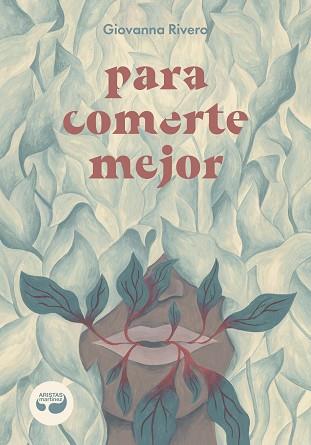 PARA COMERTE MEJOR | 9788494949890 | RIVERO, GIOVANNA | Llibreria L'Illa - Llibreria Online de Mollet - Comprar llibres online