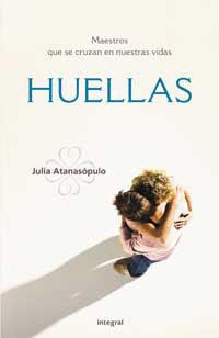 HUELLAS | 9788478718542 | ATANASOPULO, JULIA | Llibreria L'Illa - Llibreria Online de Mollet - Comprar llibres online