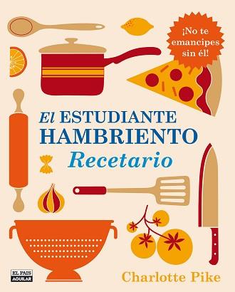 ESTUDIANTE HAMBRIENTO, EL | 9788403514089 | PIKE, CHARLOTTE | Llibreria L'Illa - Llibreria Online de Mollet - Comprar llibres online