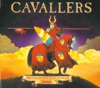 CAVALLERS | 9788467701852 | HOWE, JOHN | Llibreria L'Illa - Llibreria Online de Mollet - Comprar llibres online