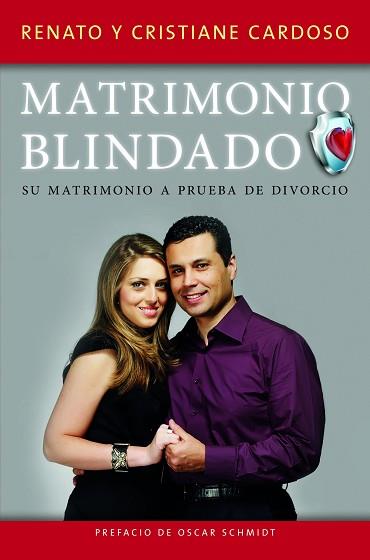 MATRIMONIO BLINDADO | 9788497858922 | AA. VV. | Llibreria L'Illa - Llibreria Online de Mollet - Comprar llibres online