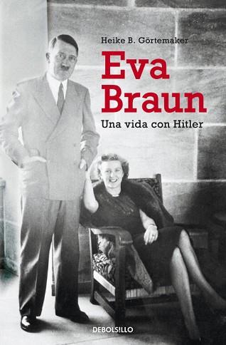 EVA BRAUN | 9788490321973 | GOERTEMAKER, HEIKE B. | Llibreria L'Illa - Llibreria Online de Mollet - Comprar llibres online