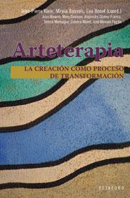 ARTETERAPIA LA CREACION COMO PROCESO | 9788480639590 | BASSOLS, MIREIA/KLEIN, JEAN-PIERRE/BONET, EVA | Llibreria L'Illa - Llibreria Online de Mollet - Comprar llibres online