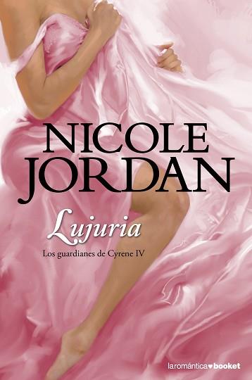 LUJURIA | 9788408113652 | JORDAN, NICOLE | Llibreria L'Illa - Llibreria Online de Mollet - Comprar llibres online