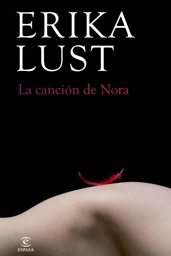 CANCIÓN DE NORA, LA | 9788467018455 | LUST, ERIKA | Llibreria L'Illa - Llibreria Online de Mollet - Comprar llibres online