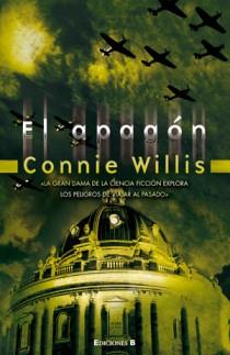 APAGON, EL | 9788466649797 | WILLIS, CONNIE | Llibreria L'Illa - Llibreria Online de Mollet - Comprar llibres online