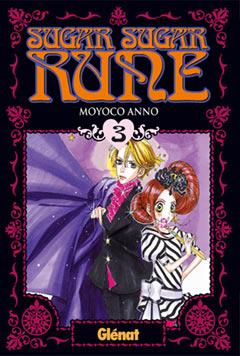 SUGAR SUGAR RUNE 3 | 9788483572061 | ANNO, MOYOCO | Llibreria L'Illa - Llibreria Online de Mollet - Comprar llibres online