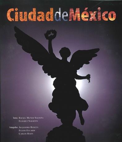 CIUDAD DE MÉXICO | 9788497855563 | AA. VV. | Llibreria L'Illa - Llibreria Online de Mollet - Comprar llibres online